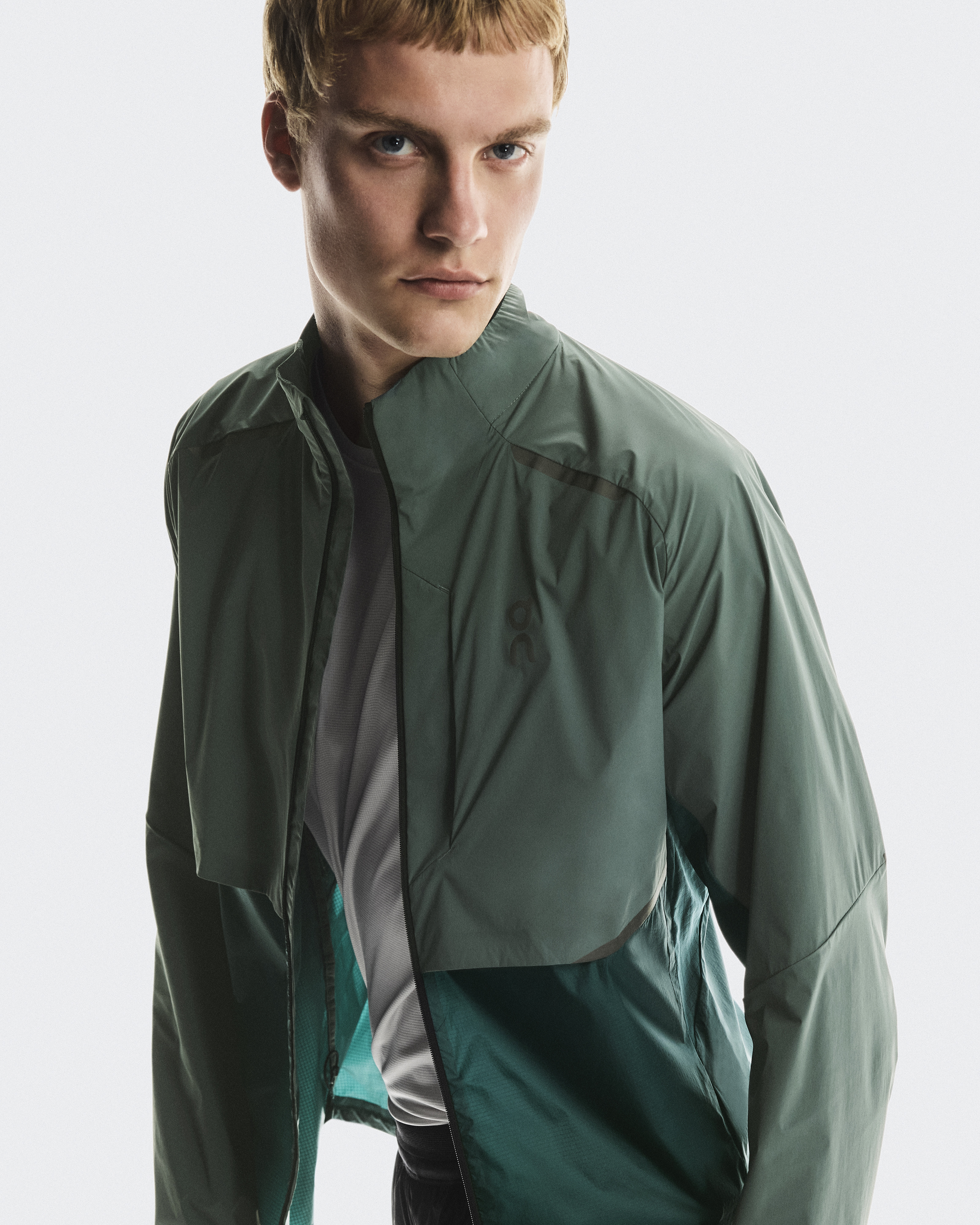 Weather Jacket - 5