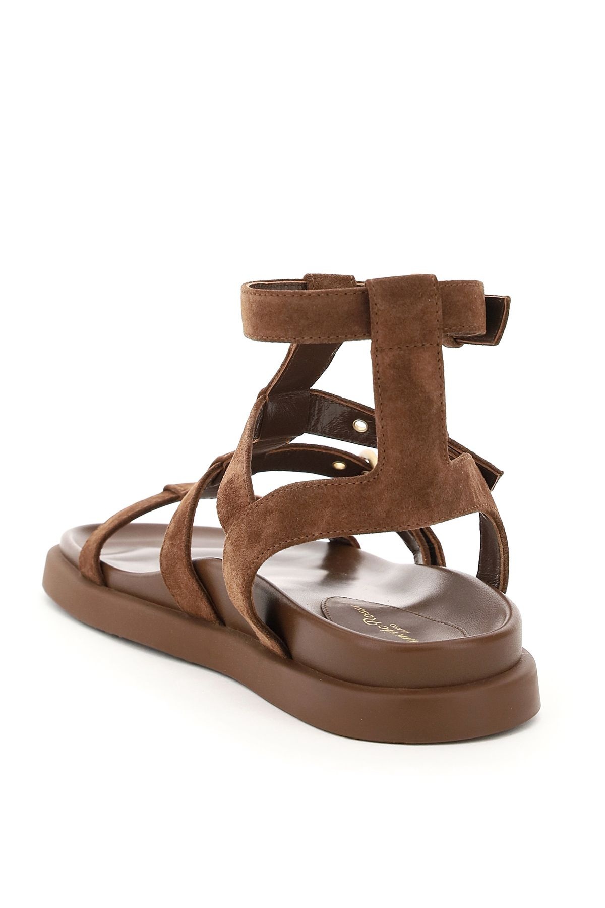 ARENA GLADIATOR SANDALS - 2