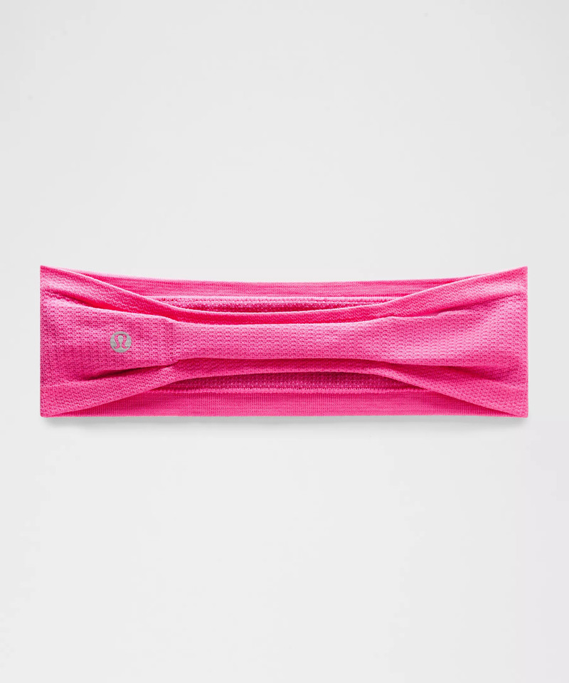 Women's Swiftly Wide Headband 4