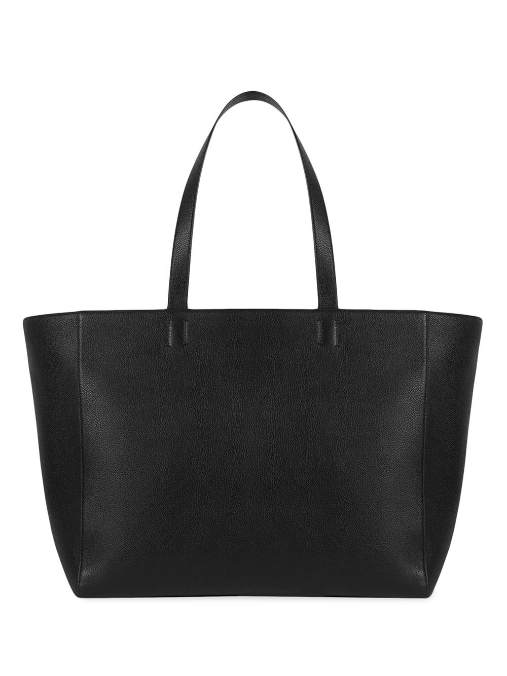 Explorer leather tote bag - 2