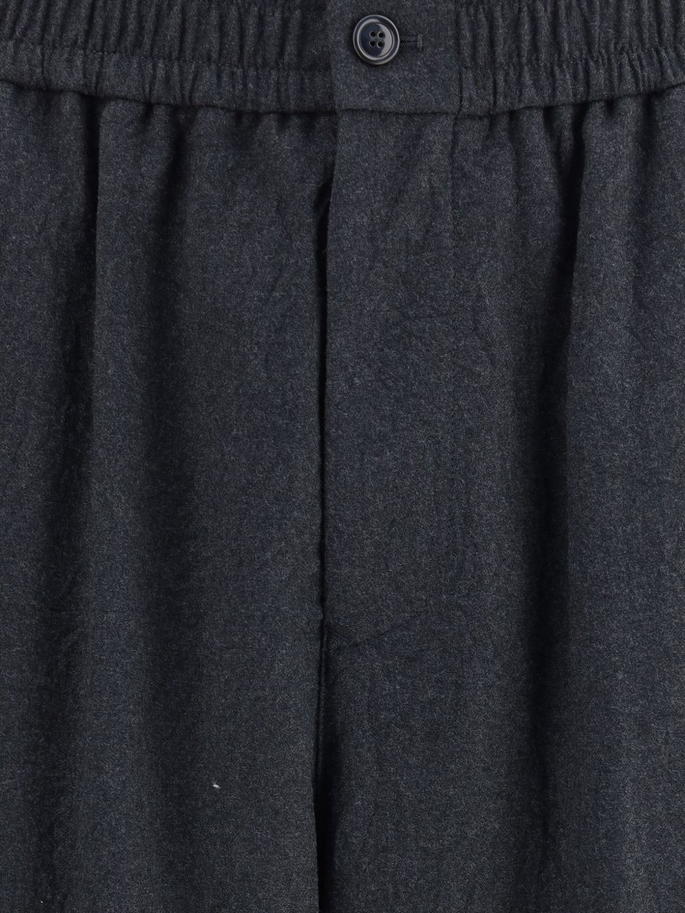 elastic-waist trousers - 3
