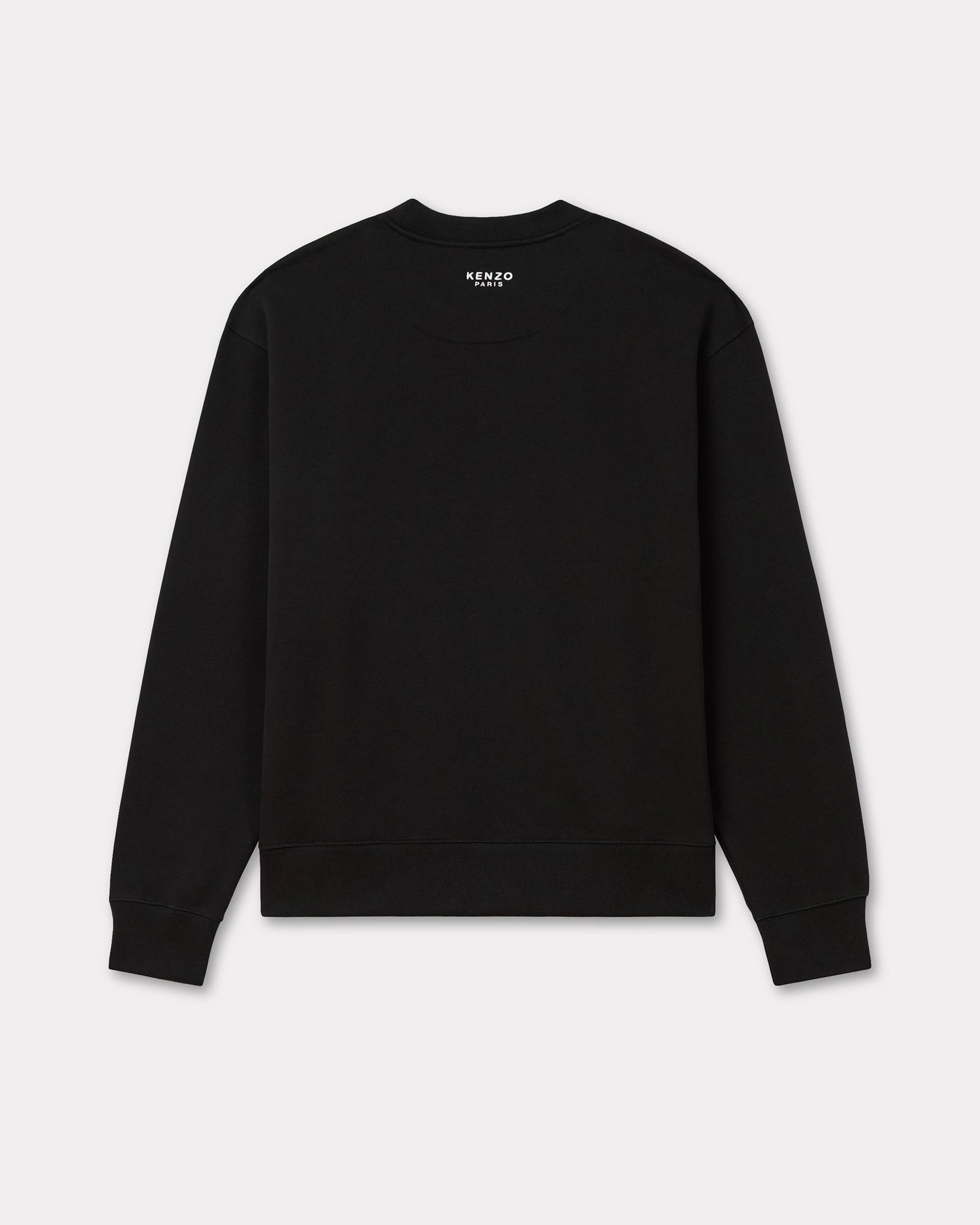 'KENZO Pop' embroidered sweatshirt - 2