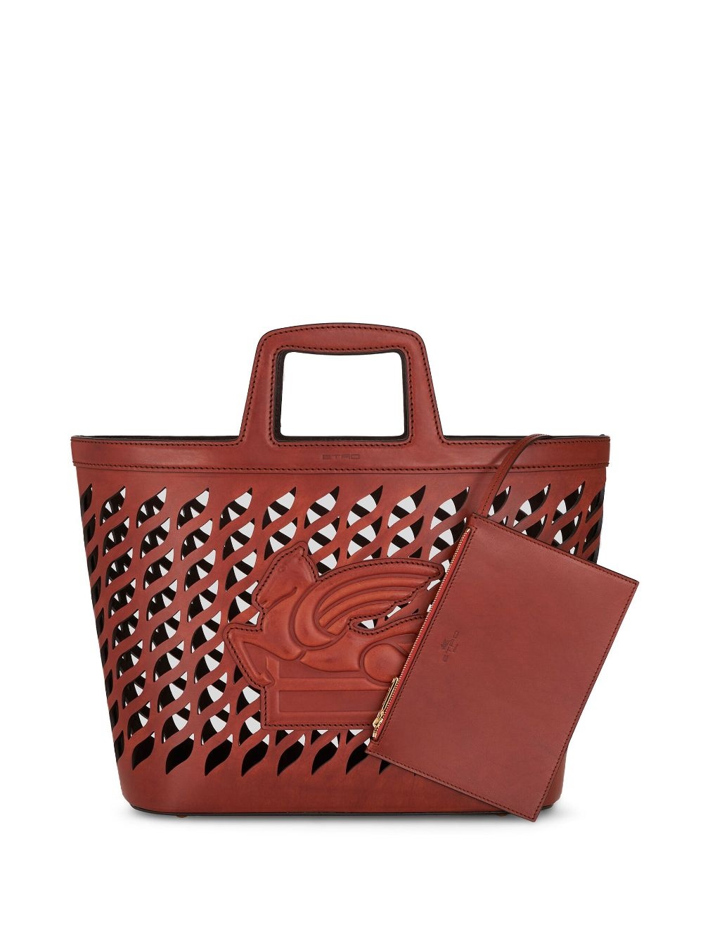 Pegasus shopping bag - 6