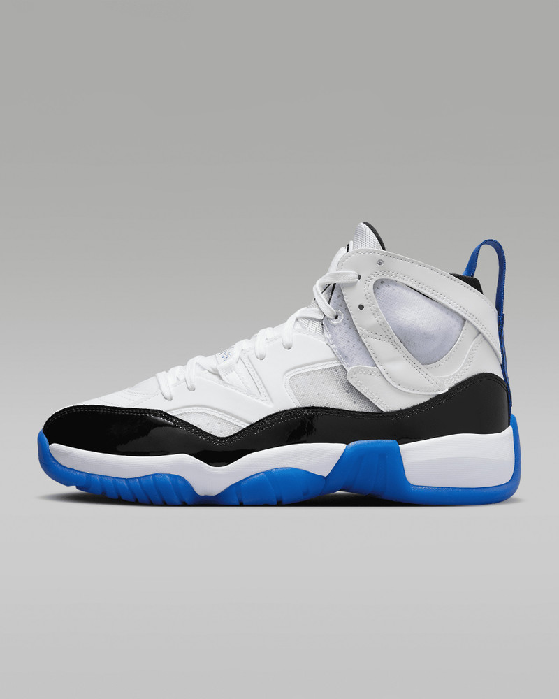 Jumpman Two Trey Men's Shoes - 1