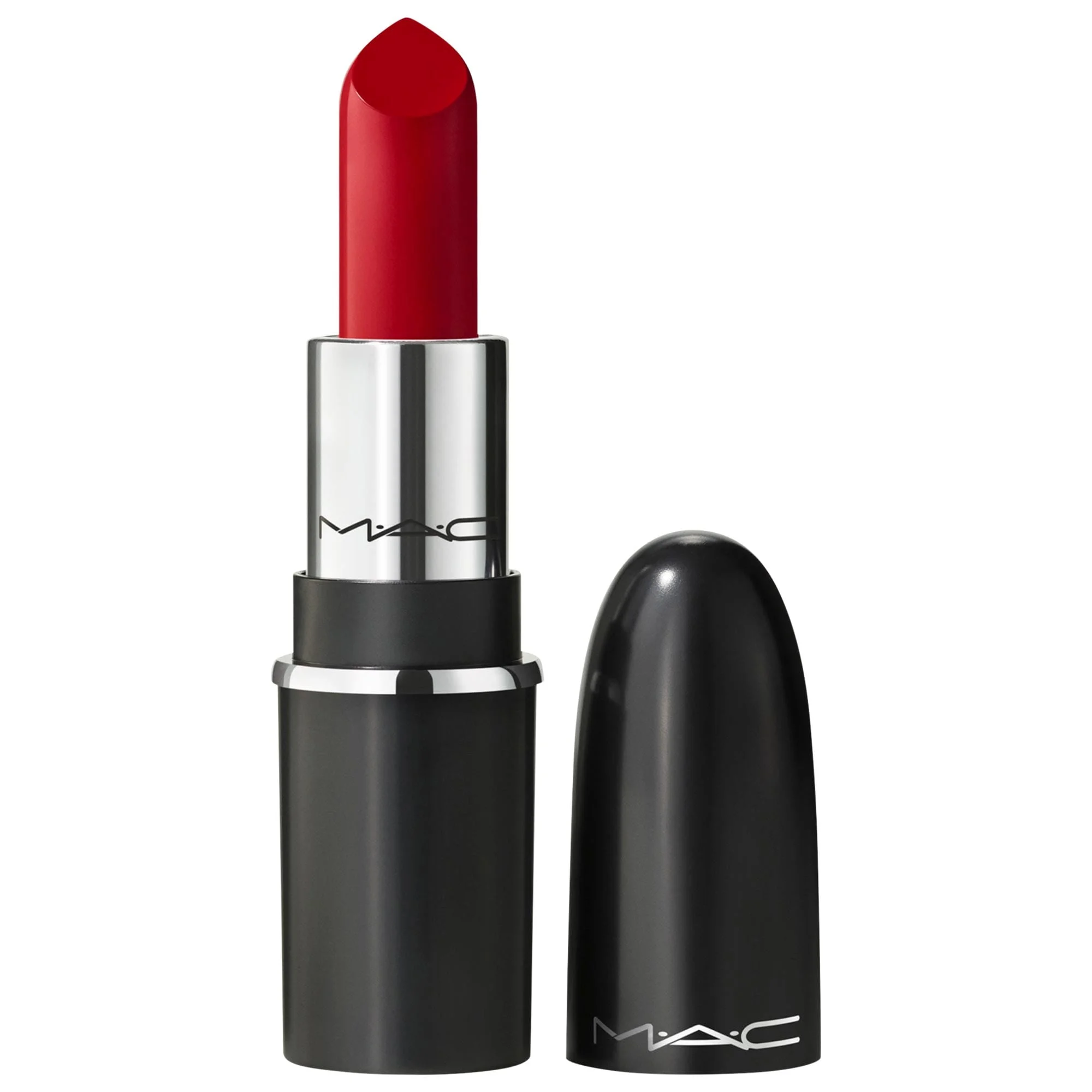 M·A·Cximal Silky Matte 12HR Wear Lipstick - 1