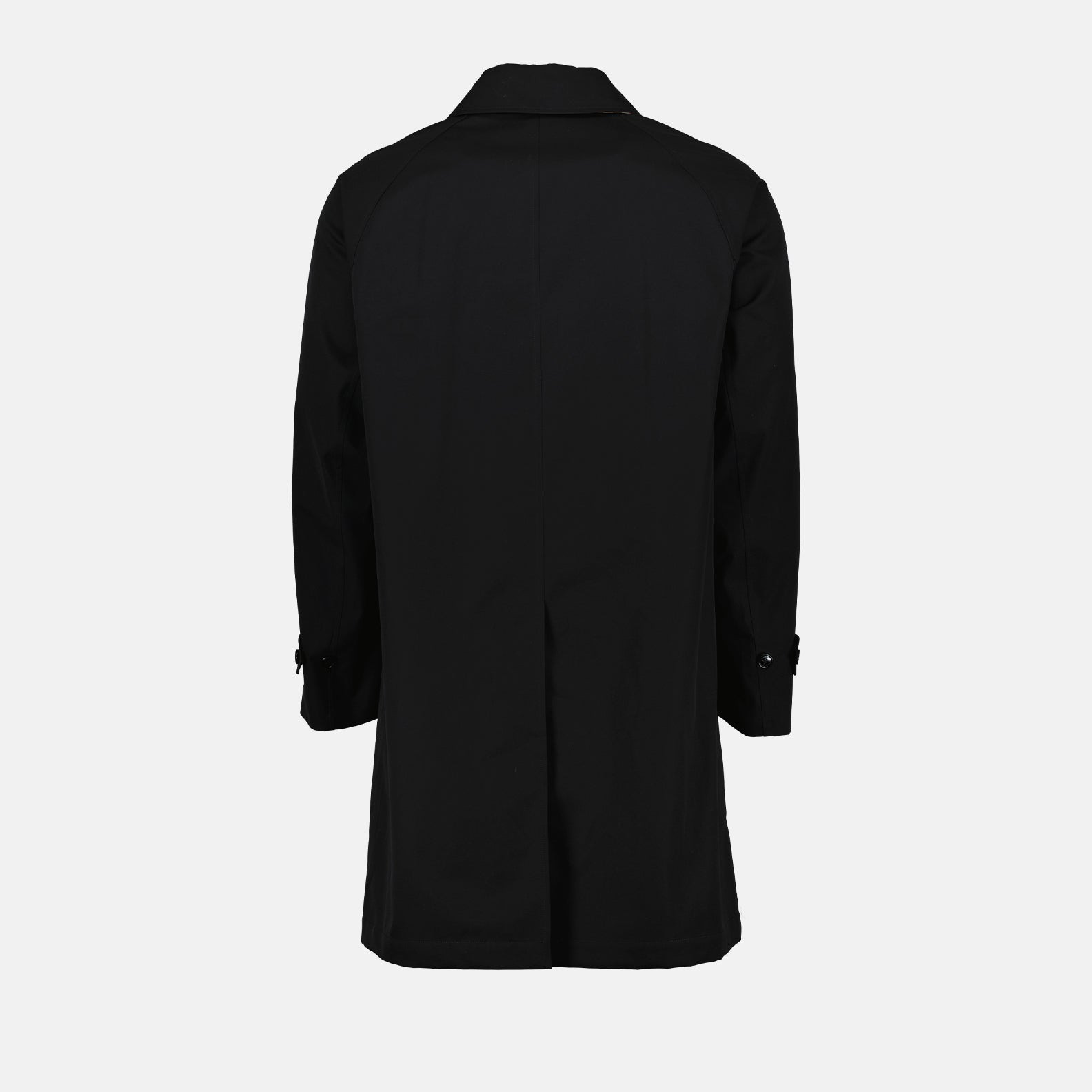 Trench en coton - 2