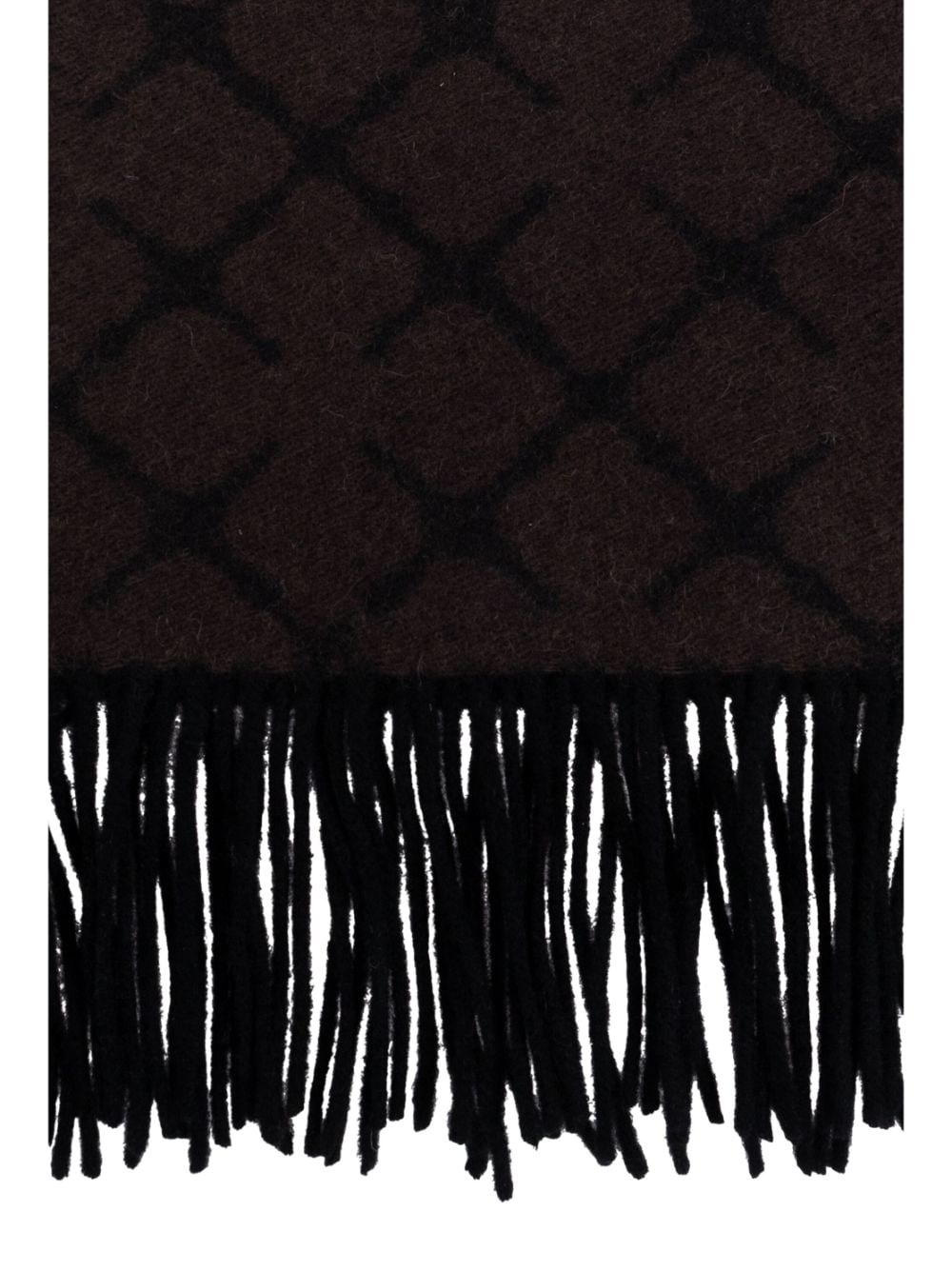Ortega scarf - 4