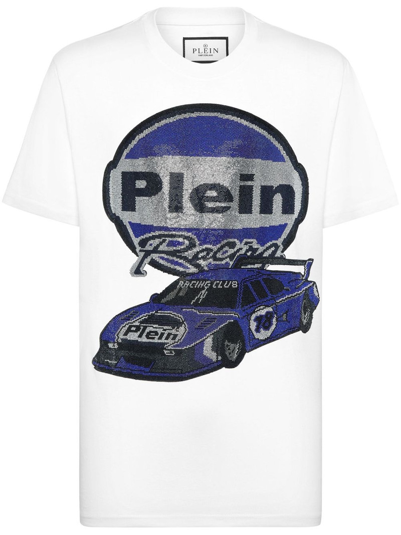 Cars Racing t-shirt 1