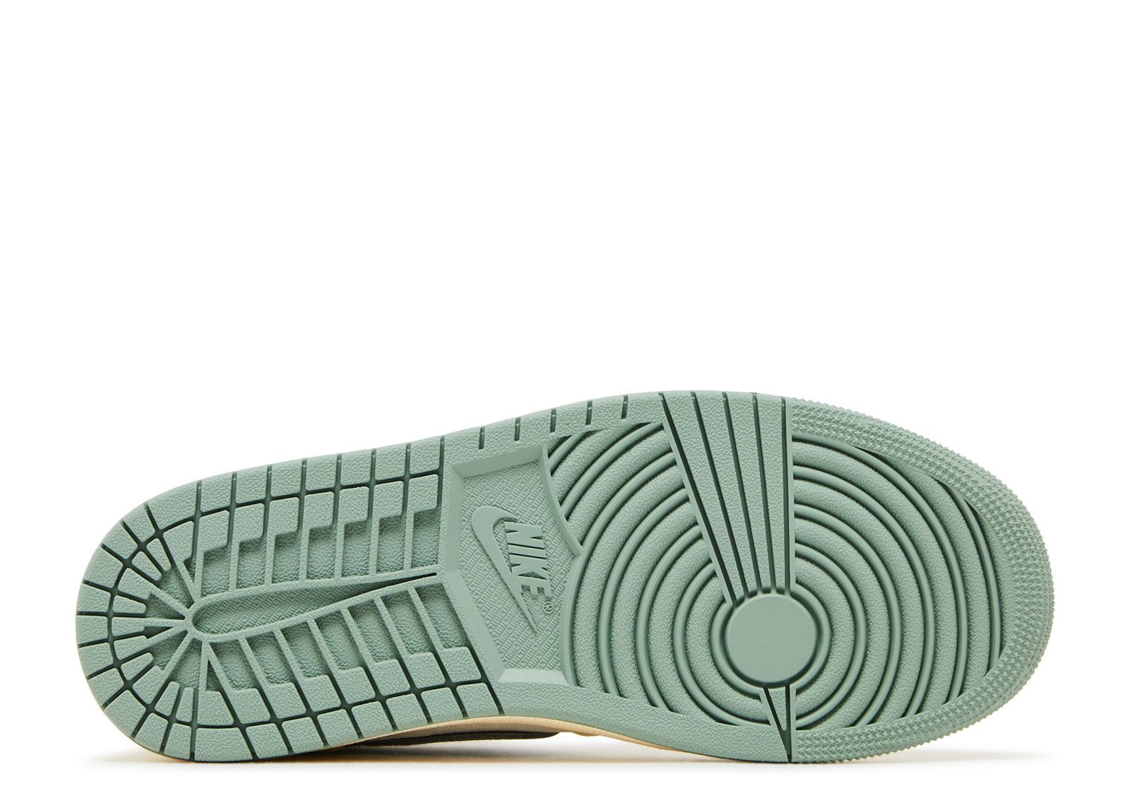 WMNS JORDAN 1 HIGH METHOD OF MAKE 'JADE SMOKE' - 4