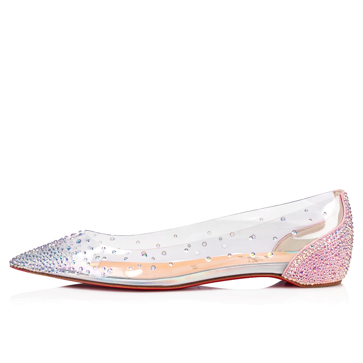 DEGRASTRASSITA FLAT - 5