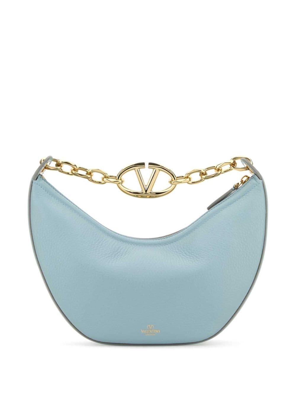small Vlogo Moon tote bag - 2