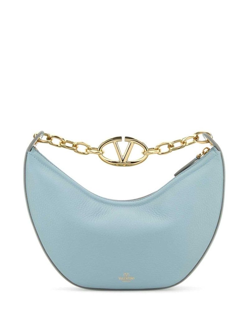 Valentino small Vlogo Moon tote bag outlook