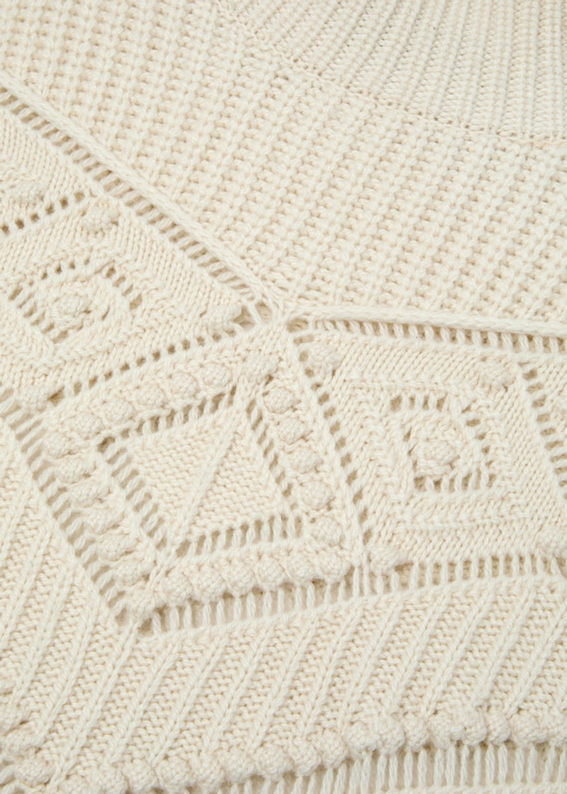 La Plagne Sweater 7