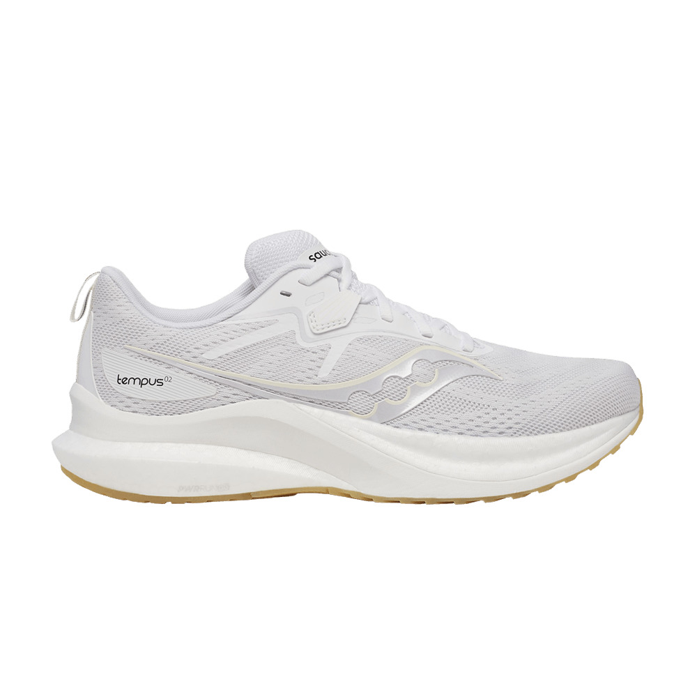Tempus 2 'White Gum' - 1