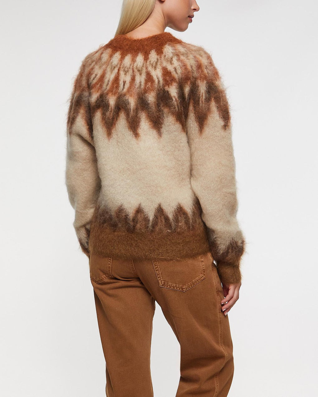 Sweater Natania Rost - 4