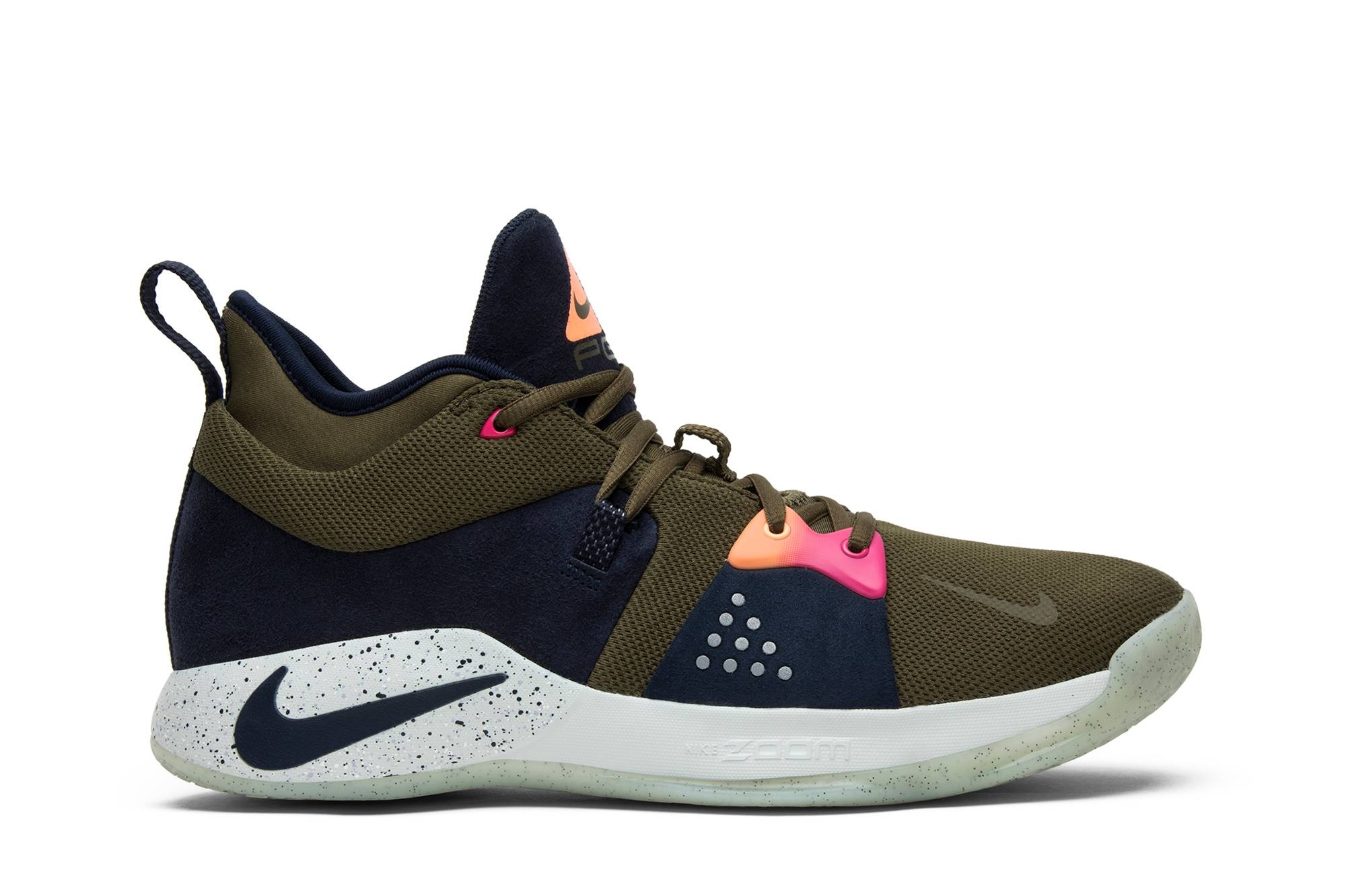 PG 2 'ACG' - 1