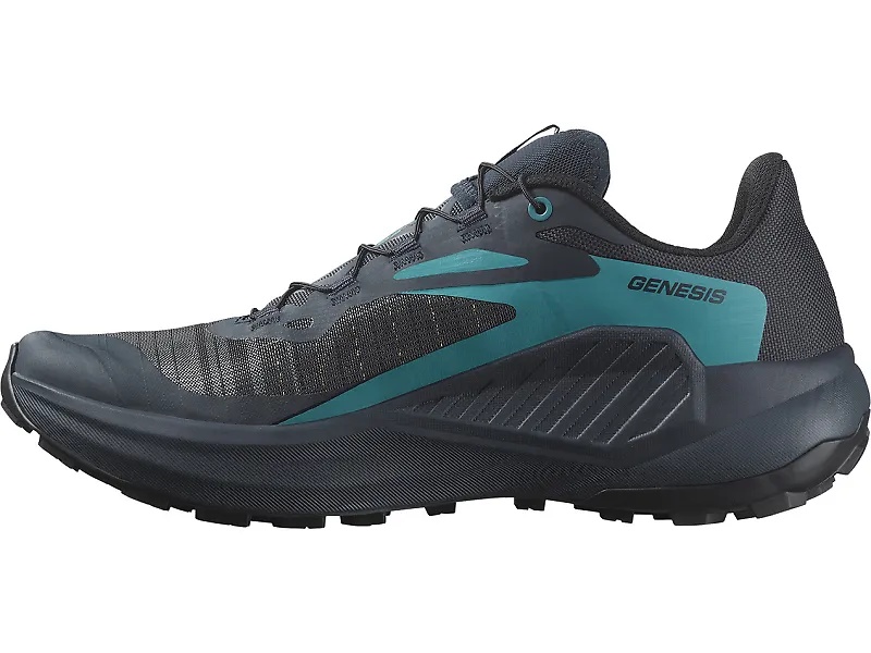 Salomon Genesis - 2
