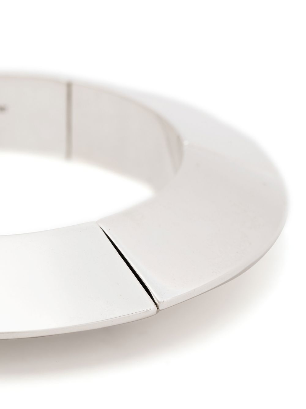 spinner bangle bracelet - 3