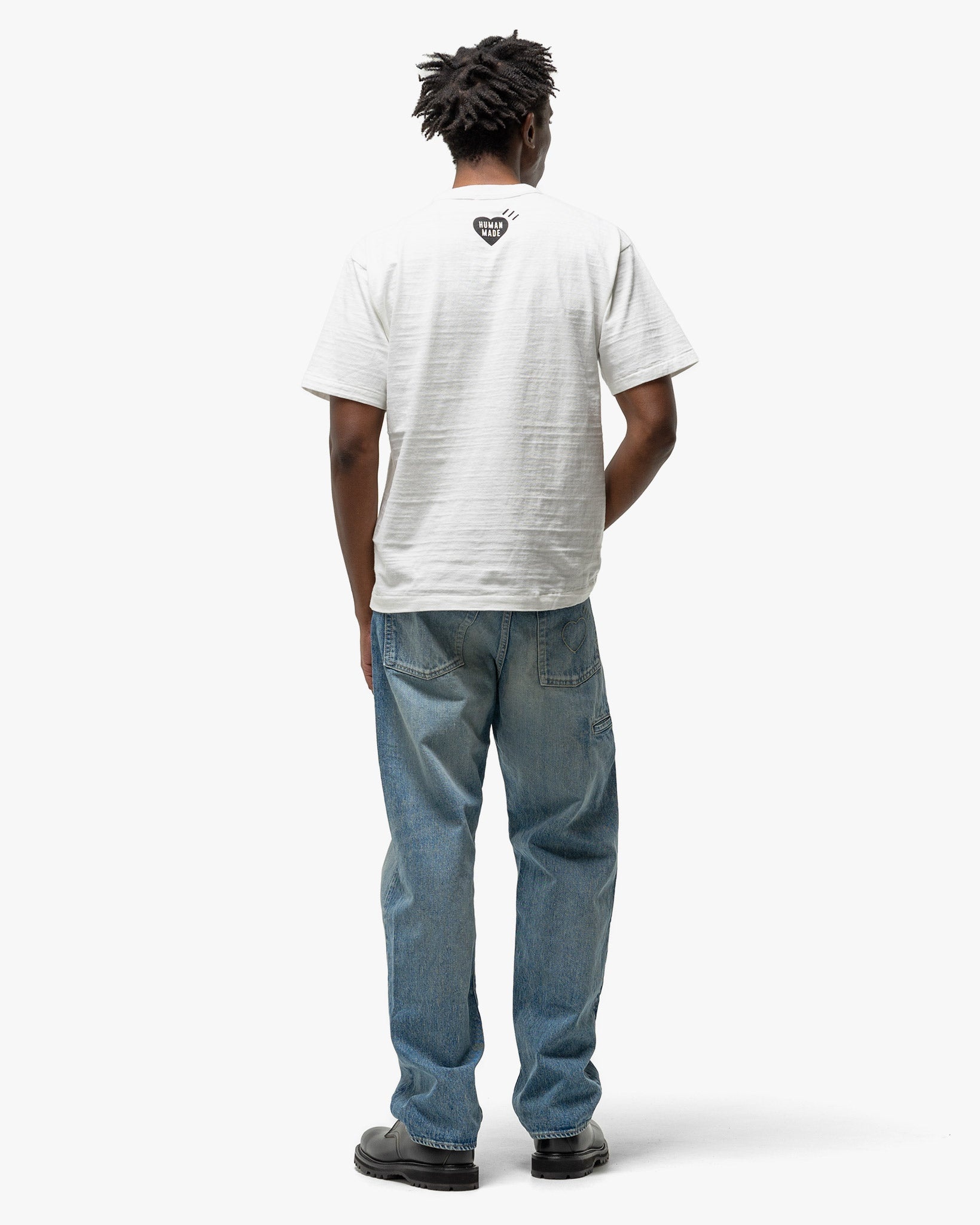 Graphic S/S T - 3