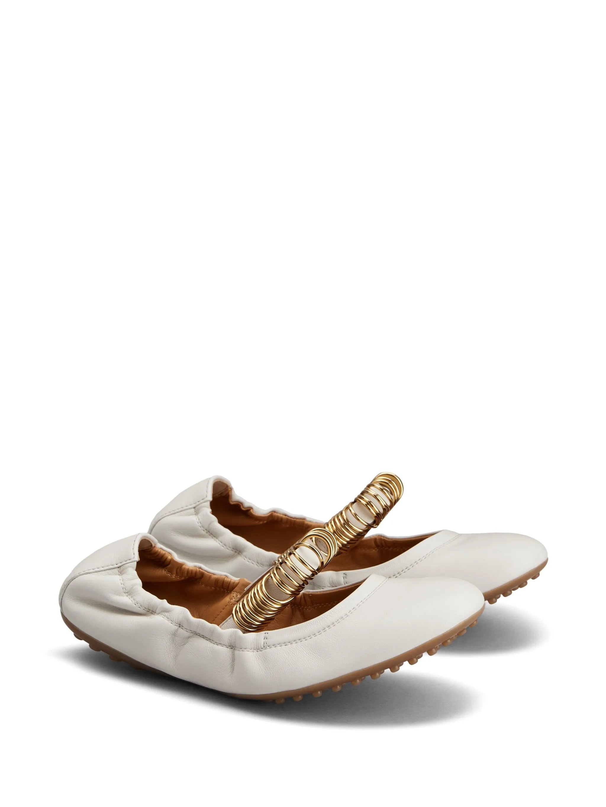 Dee Ballerina Shoes - 4