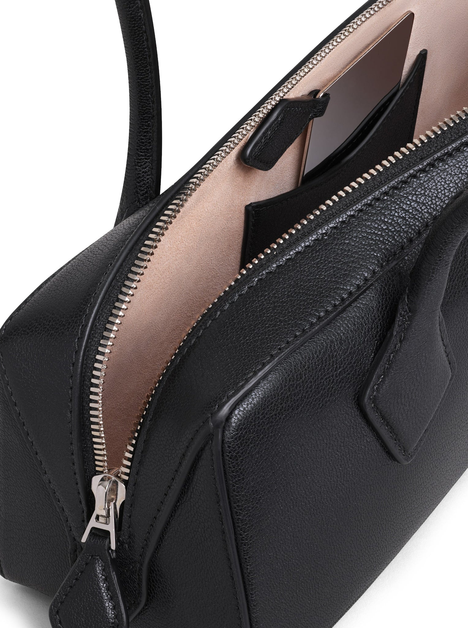 LE TECKEL IN GOATSKIN - 4