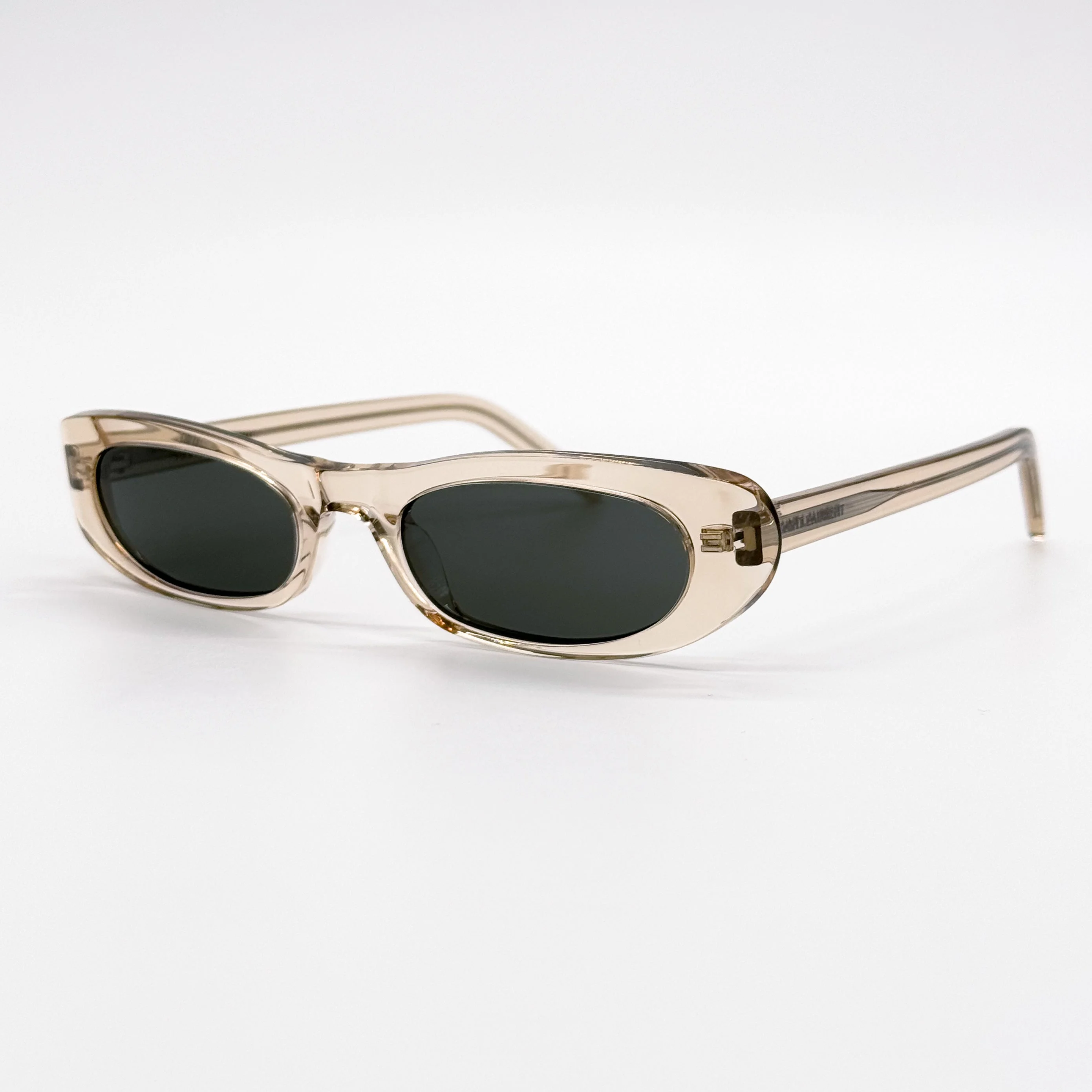 SAINT LAURENT SL557 SHADE 004 - 1