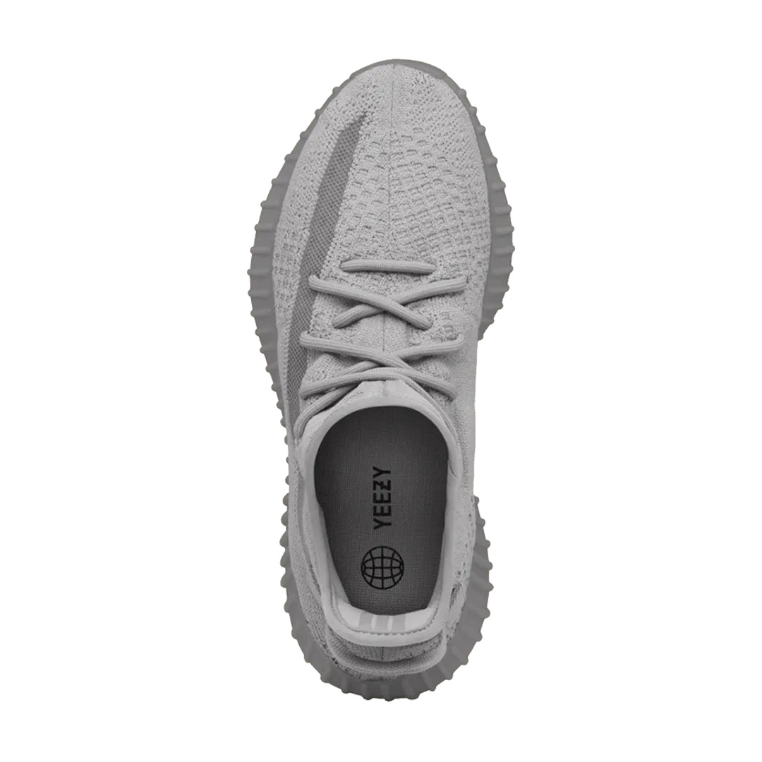 adidas Yeezy Boost 350 V2 'Steel Grey' IF3219 - 2