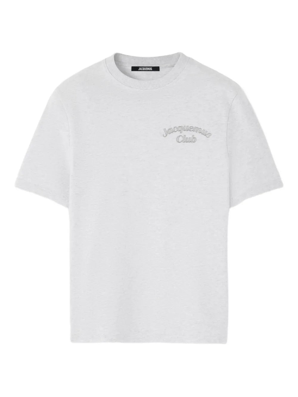 The Jacquemus Club T-Shirt - 1