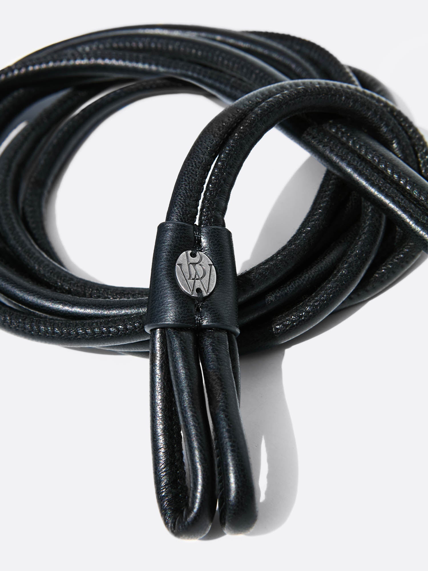 The Lasso Belt - 2