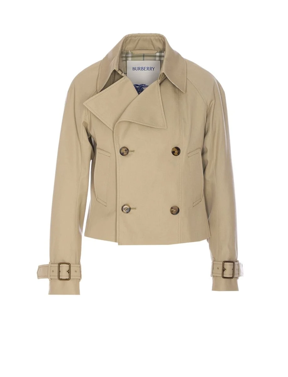 Burberry Jackets - 1