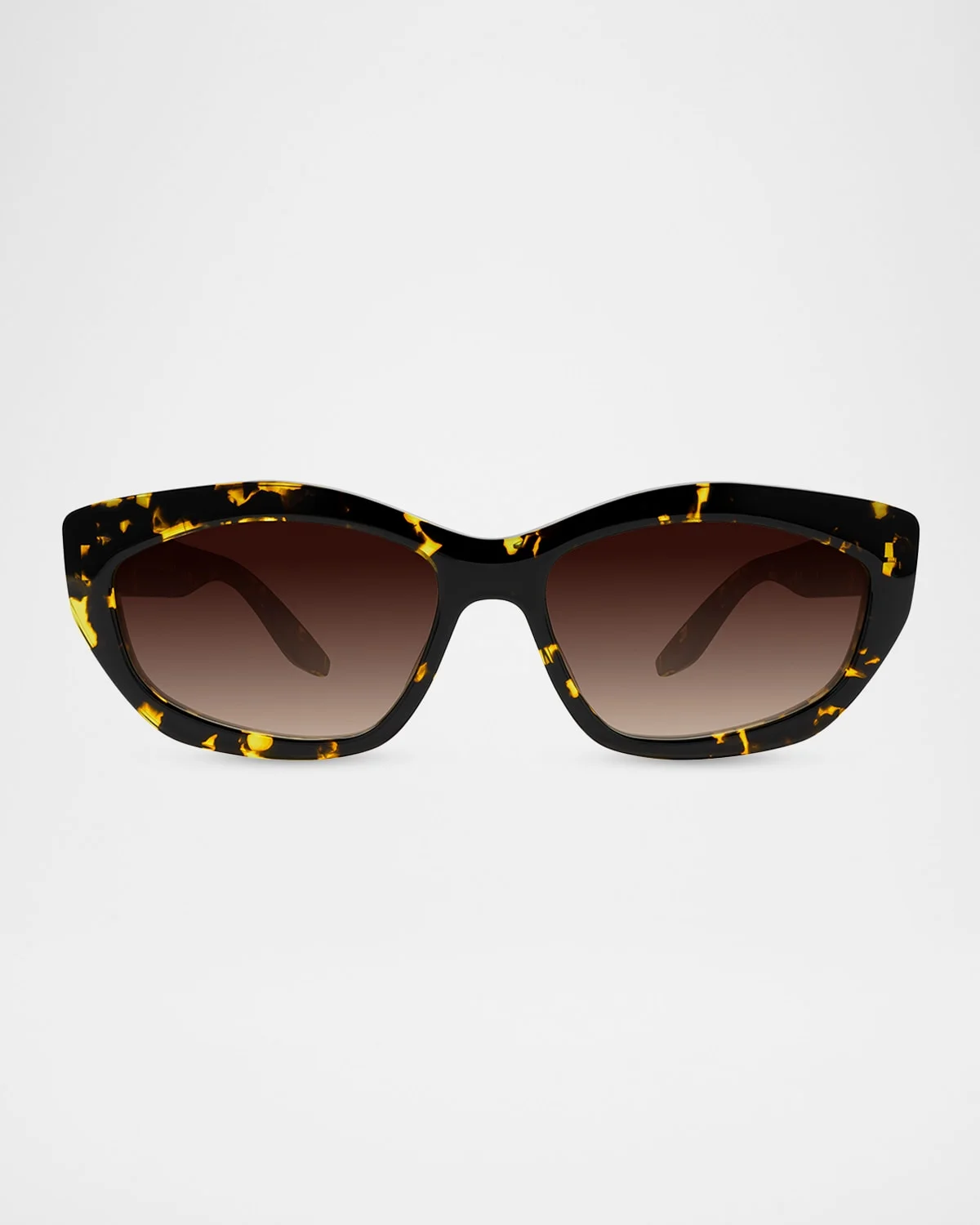 Bessie 57mm Cat-Eye Sunglasses - 1