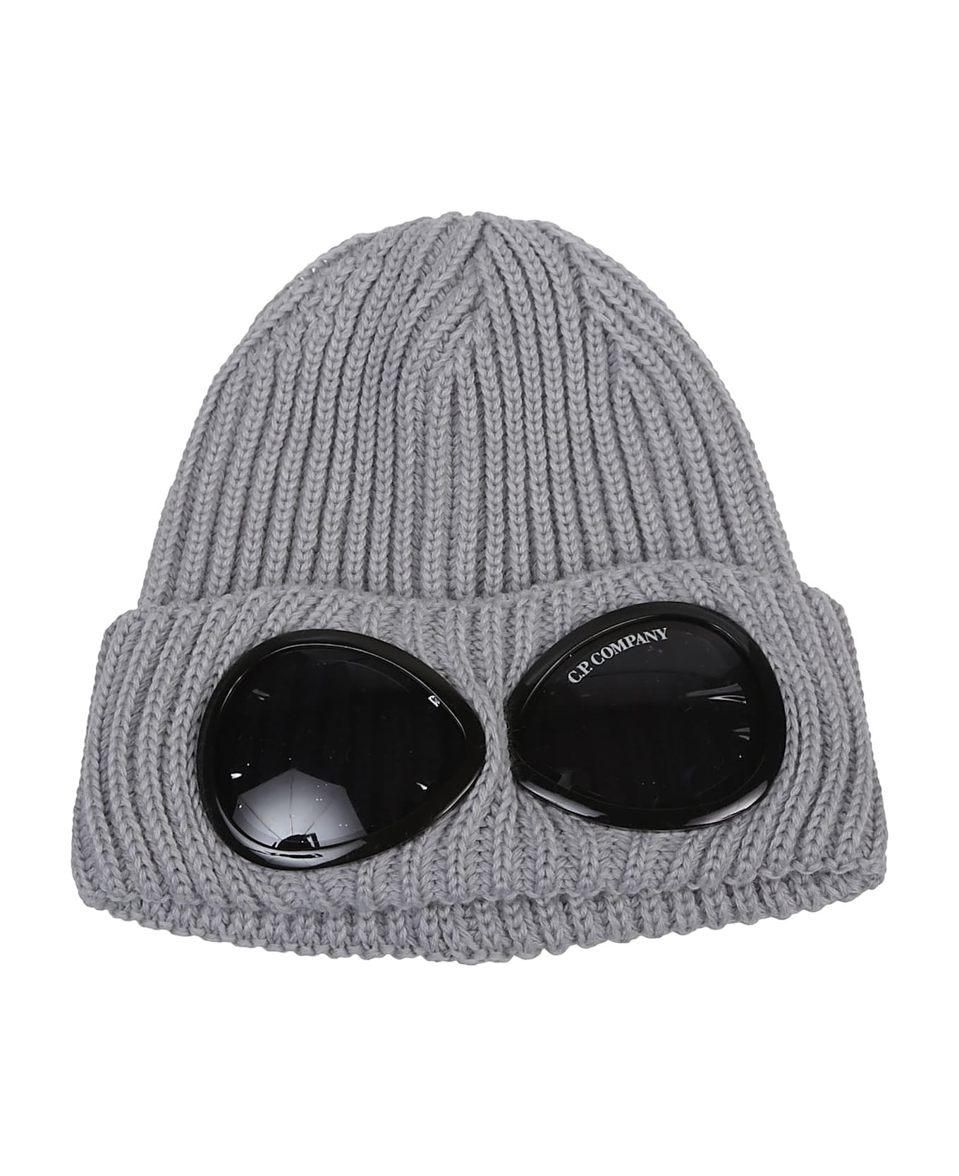 Goggle Beanie - 1