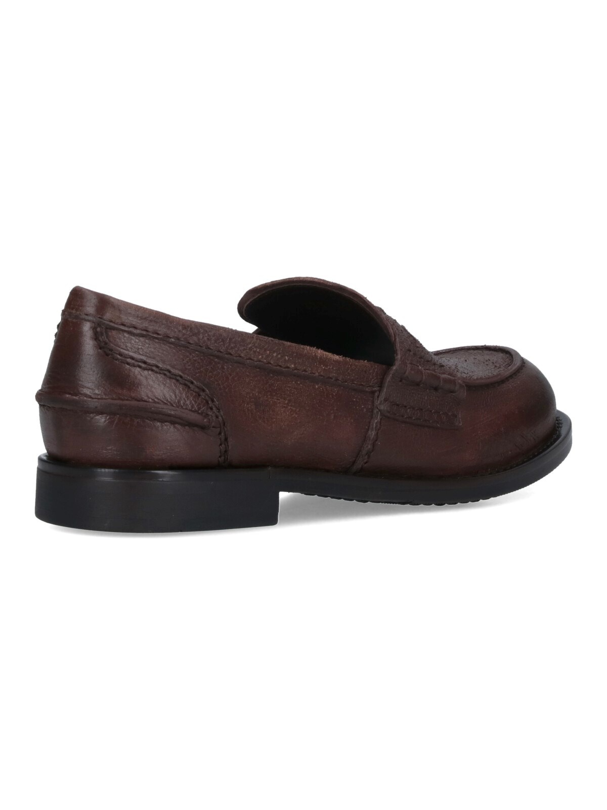 'VINTAGE' LOAFERS - 4