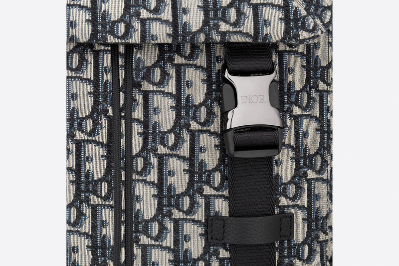 Dior Explorer Backpack 6