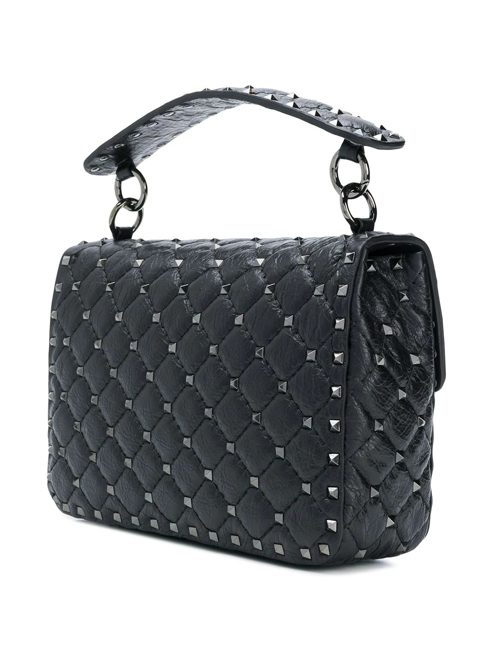 medium Rockstud Spike shoulder bag - 3