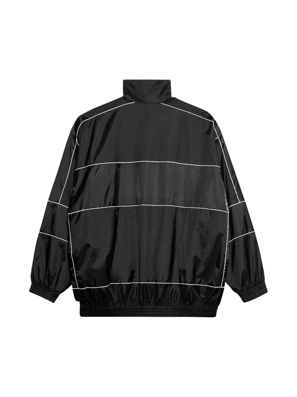 Coach panelled windbreaker - 5