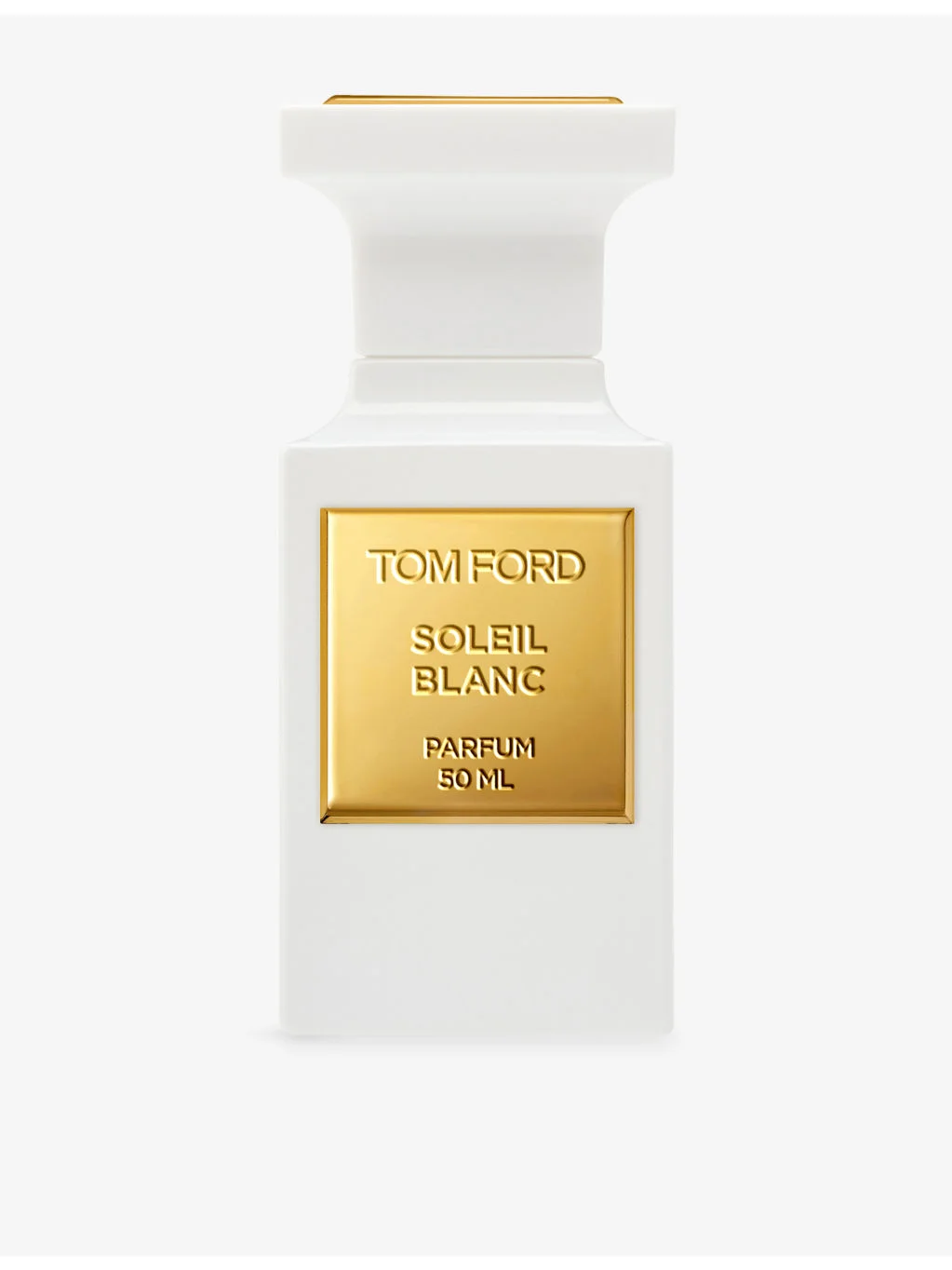 Soleil Blanc Parfum 50ml - 1