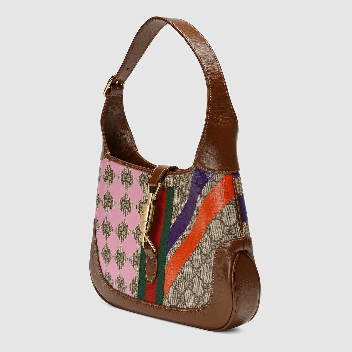 Jackie 1961 small shoulder bag - 2