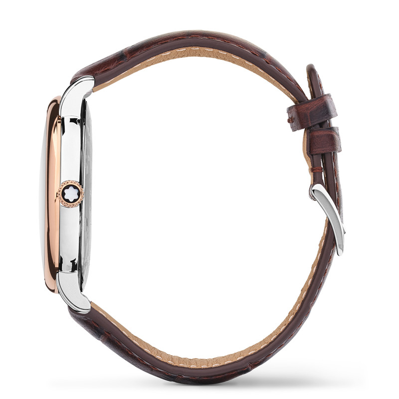 Montblanc Star Legacy Automatic Date 42 mm 3