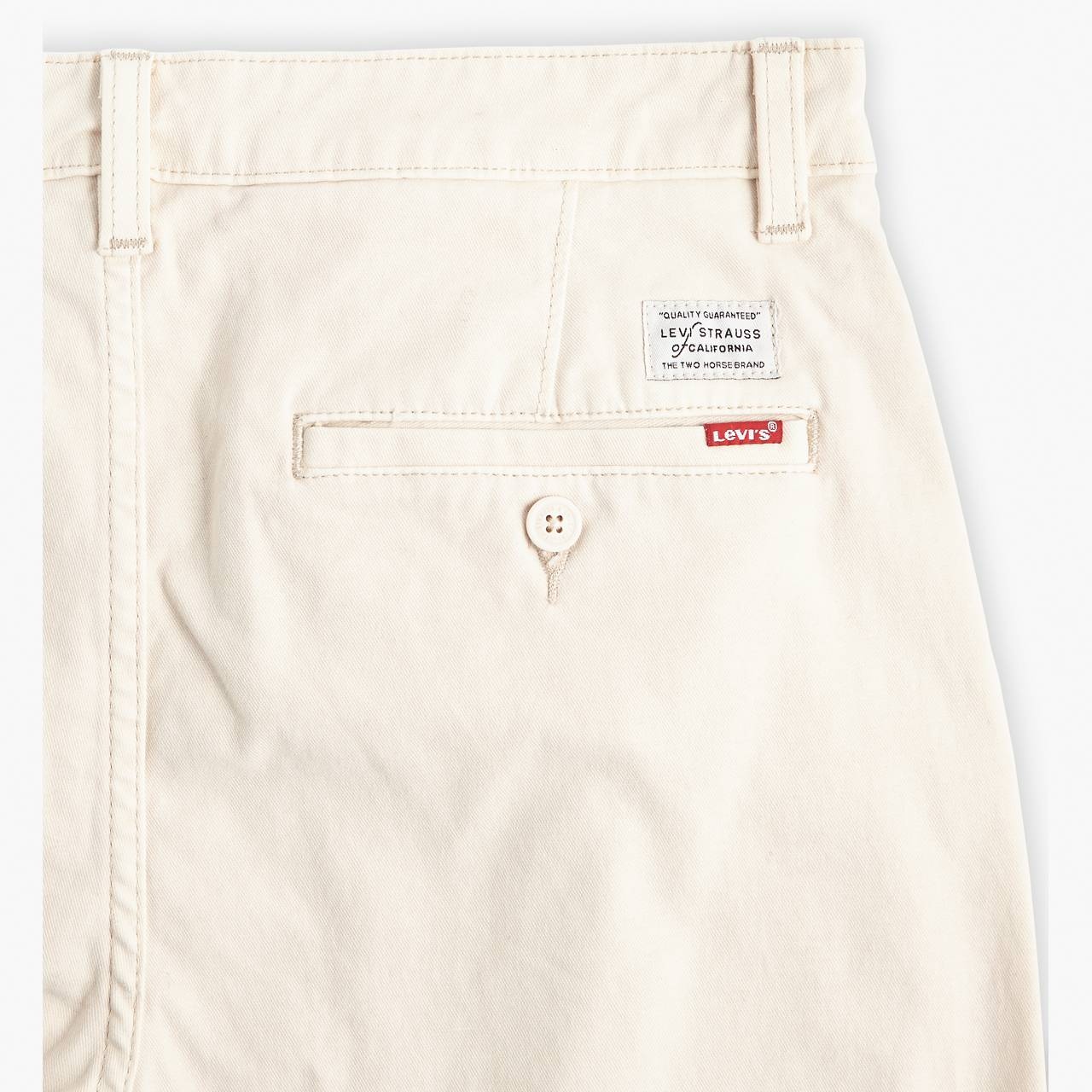 LEVI'S® XX CHINO SLIM TAPER FIT MEN'S PANTS - 8