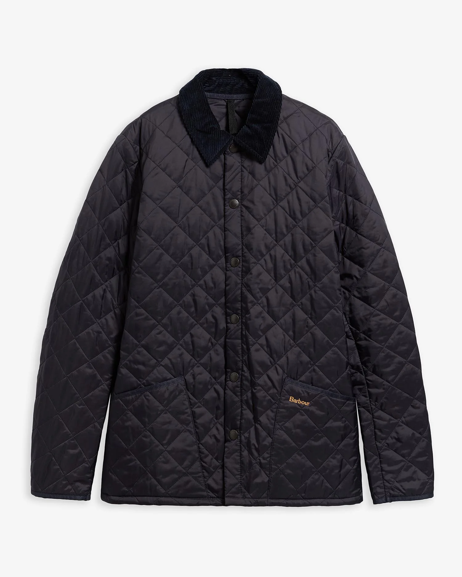 Heritage Liddesdale Quilted Jacket - 1