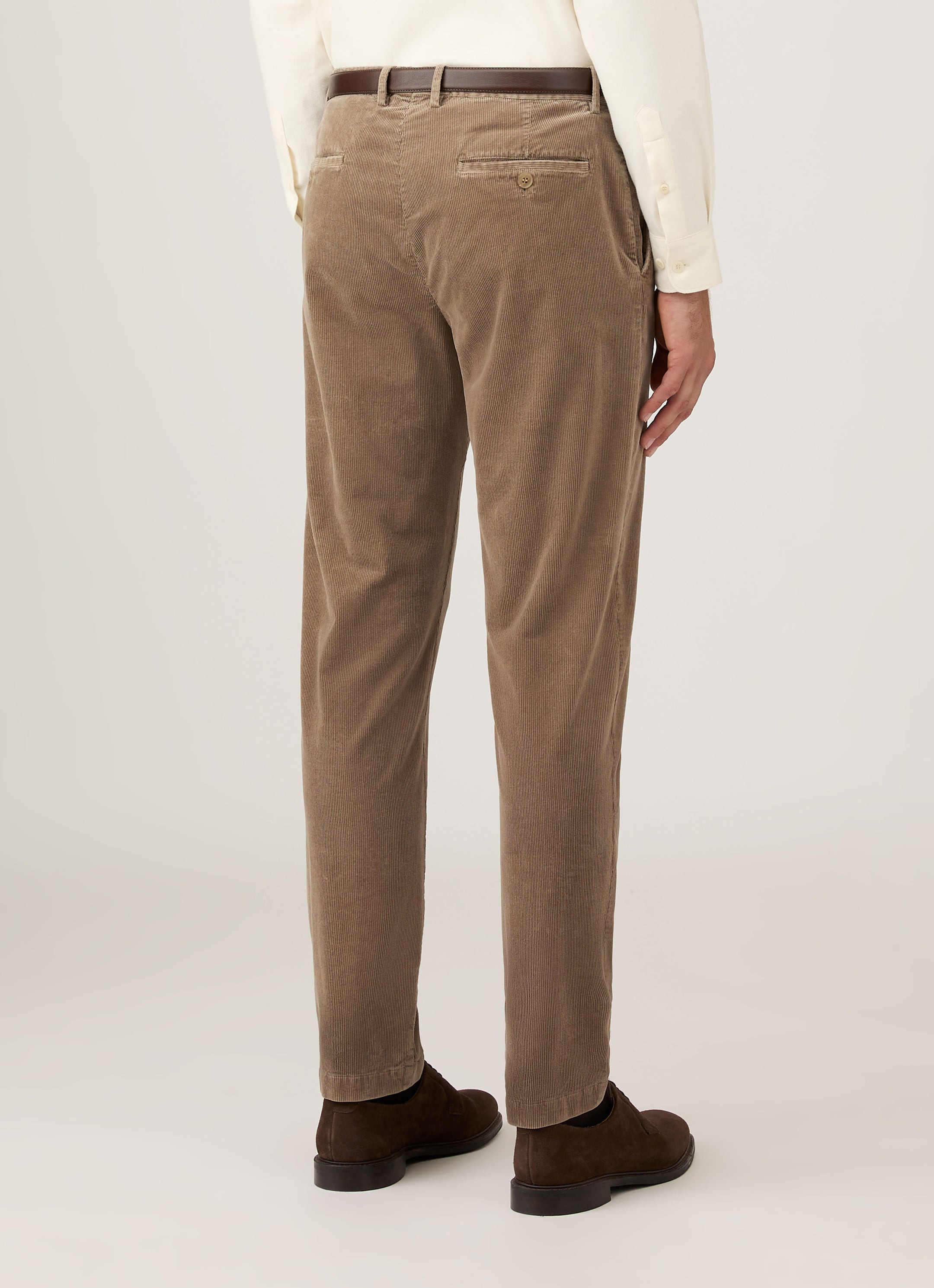 Corduroy Trouser - 5