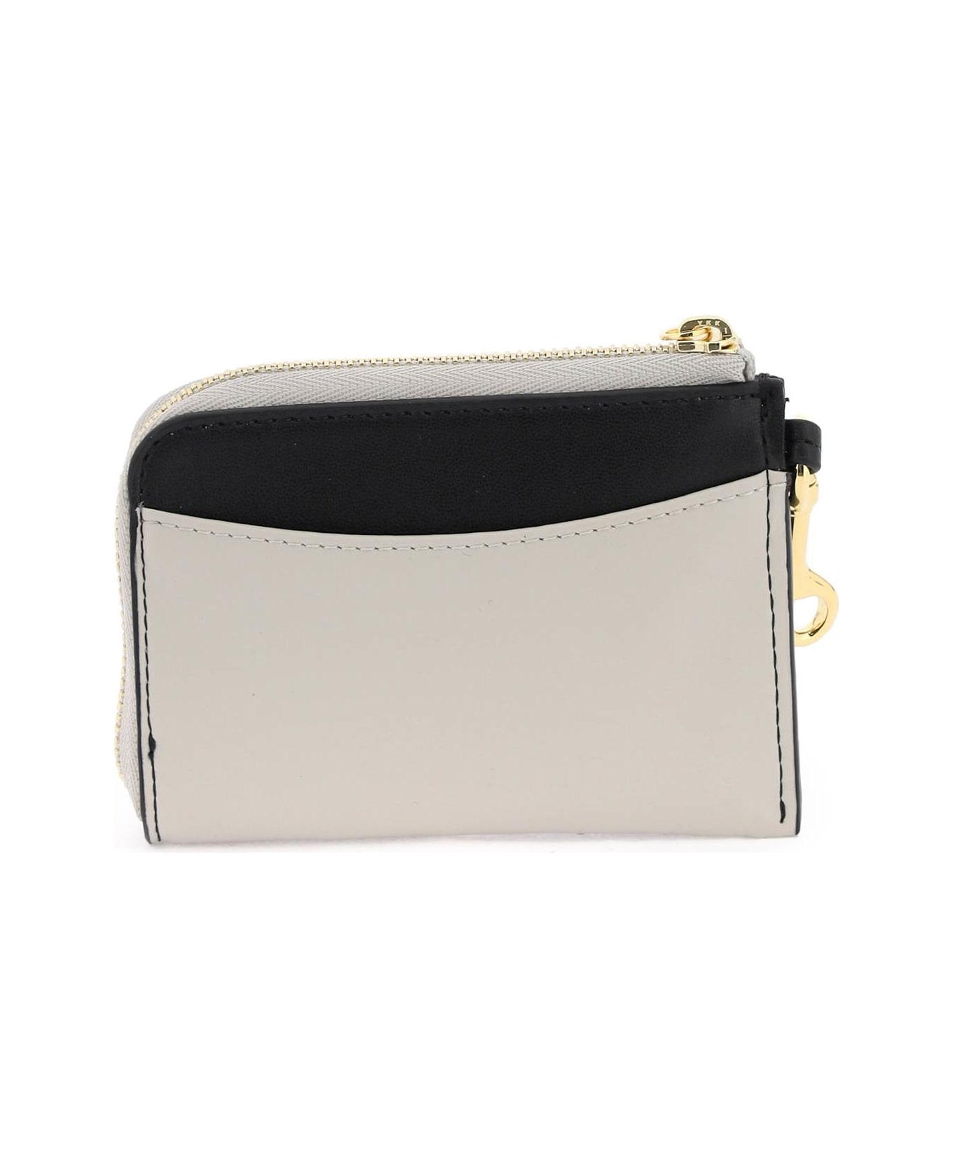 Logo Card Holder - 3