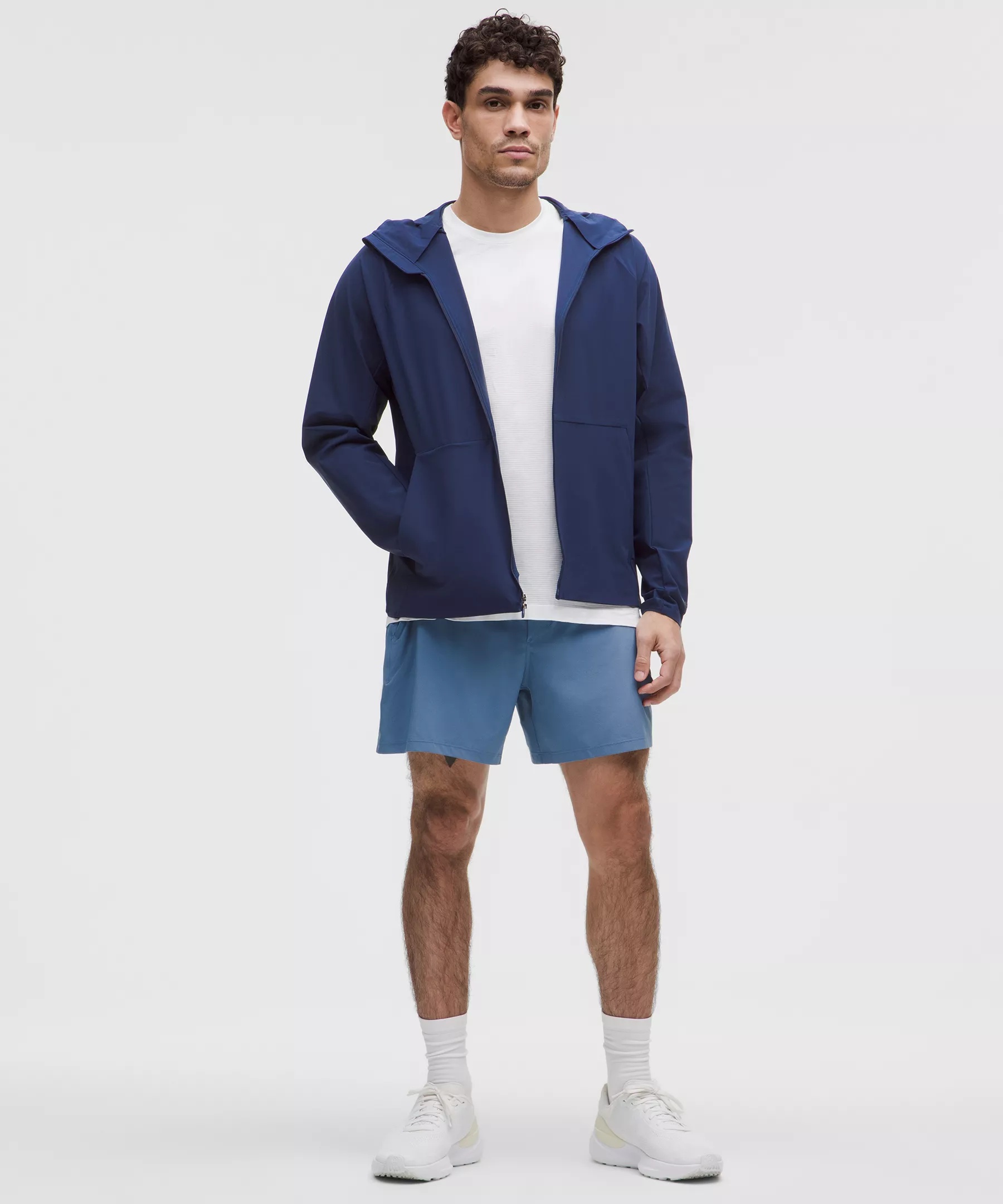 Pace Breaker Jacket - 2