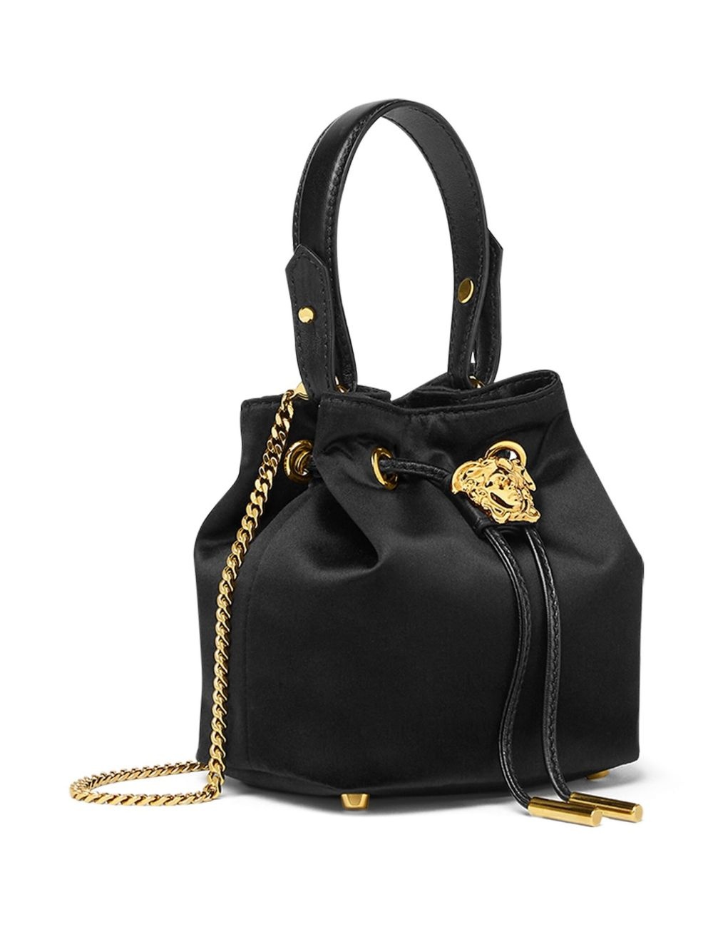 La Medusa bucket bag - 4