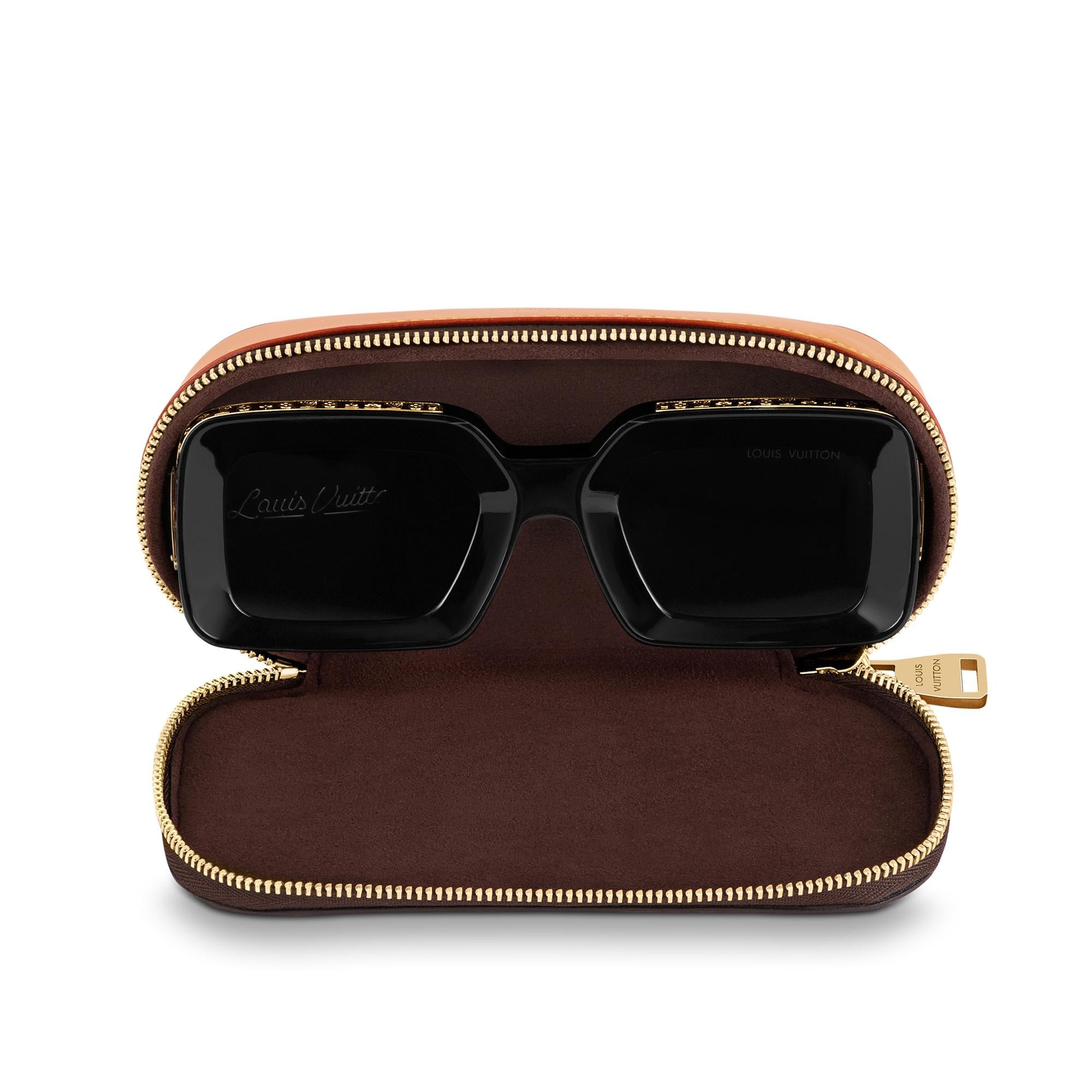 GM Glasses Case - 3