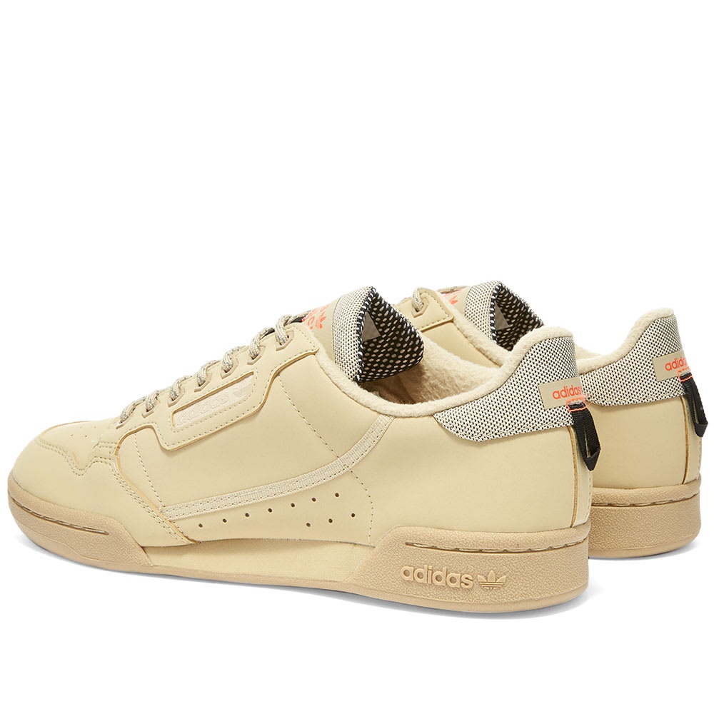 Adidas Continental 80 - 3