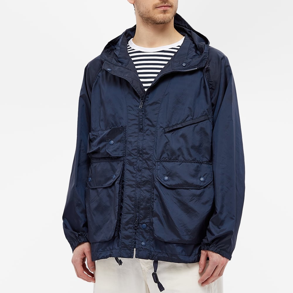 Engineered Garments Atlantic Parka - 6