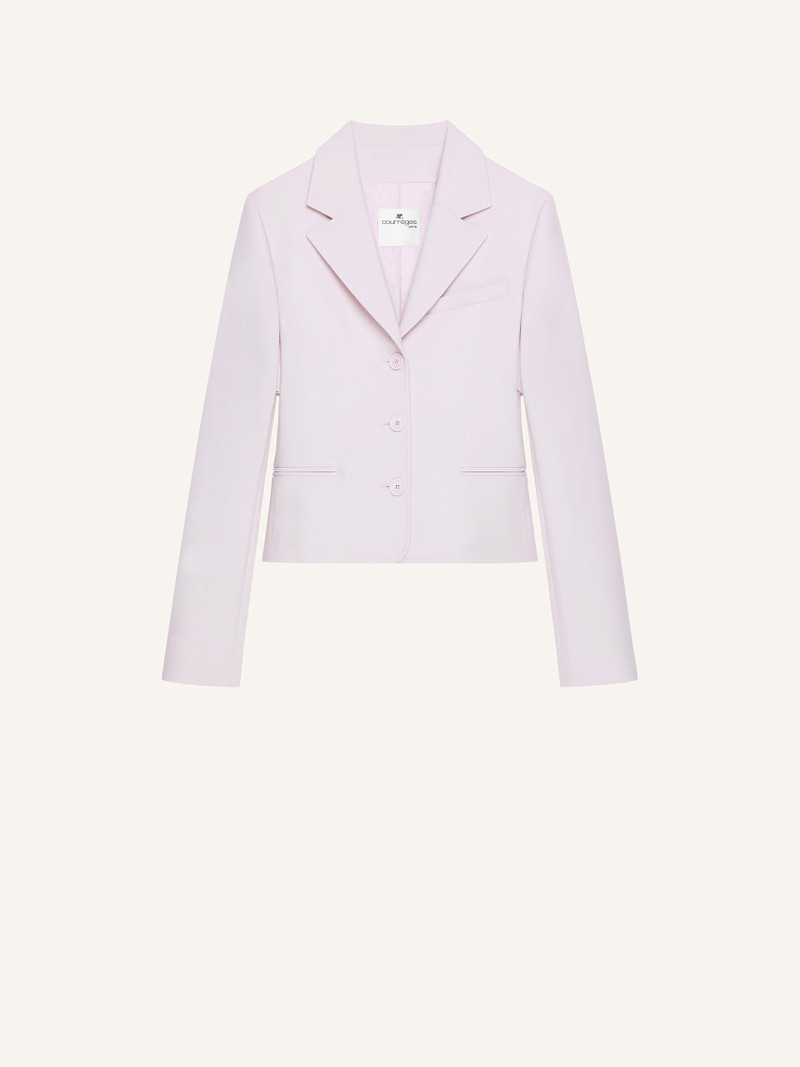 TAILORED JACKET 1
