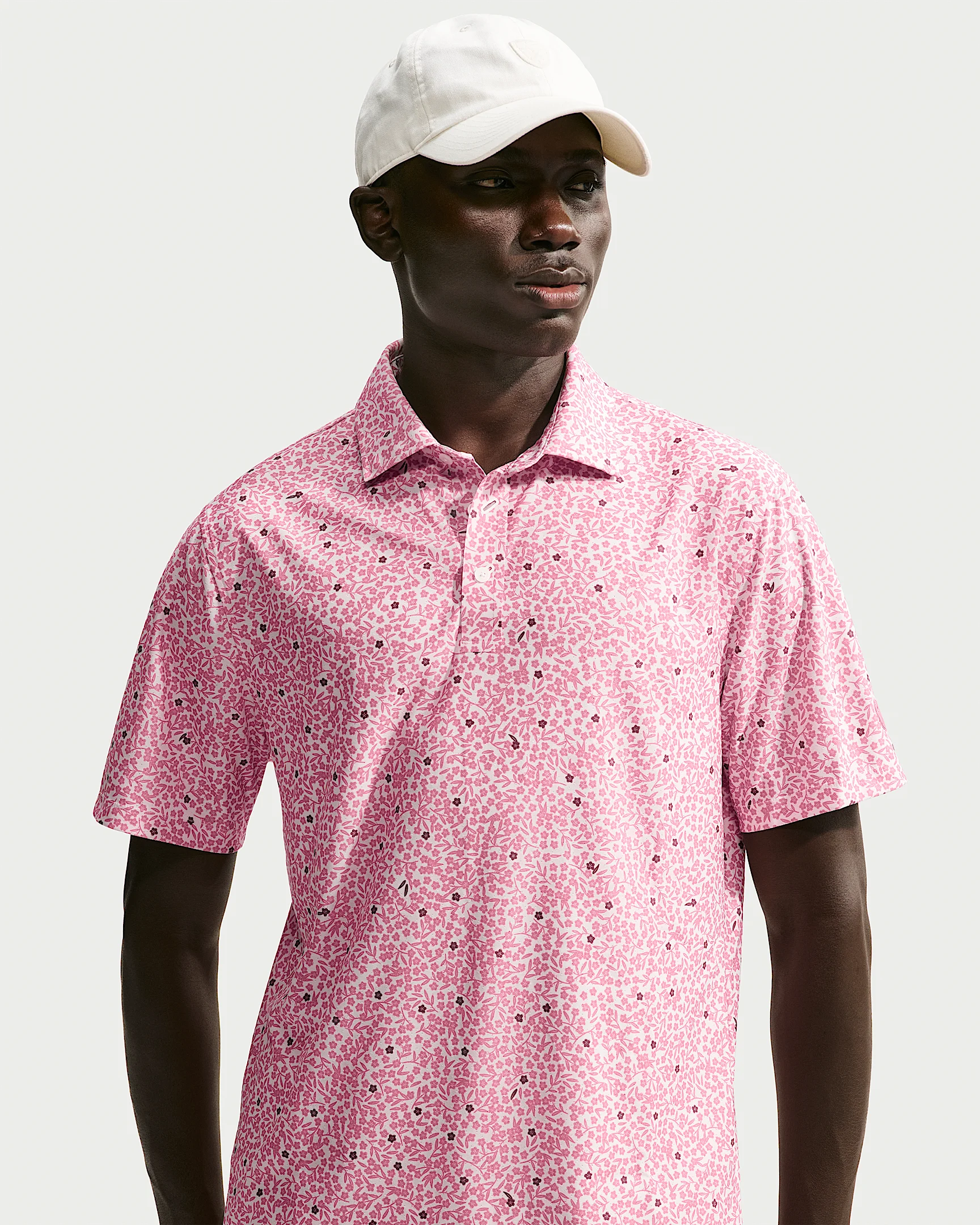 Nike Tailored Performance Men's Dri-FIT Golf Polo - 1